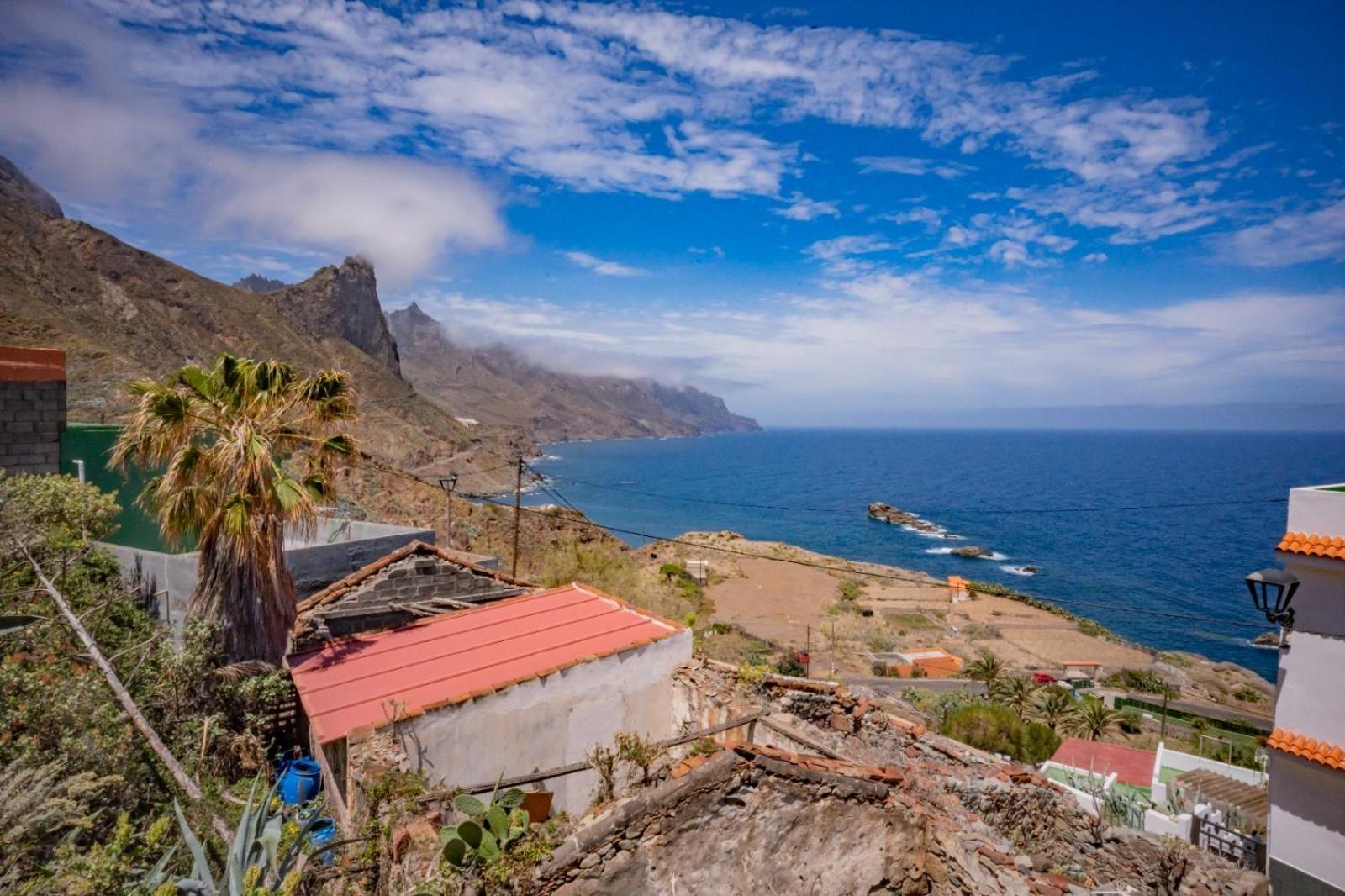 Estudios Kylie Y Evelyn Santa Cruz de Tenerife Exterior photo